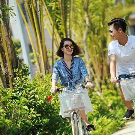 Royal Lotus Ha Long Resort & Villas Eksteriør bilde
