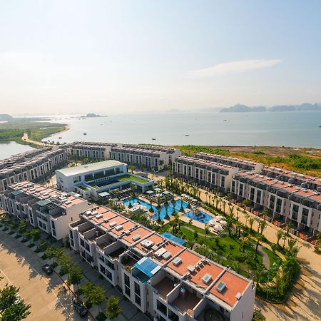 Royal Lotus Ha Long Resort & Villas Eksteriør bilde