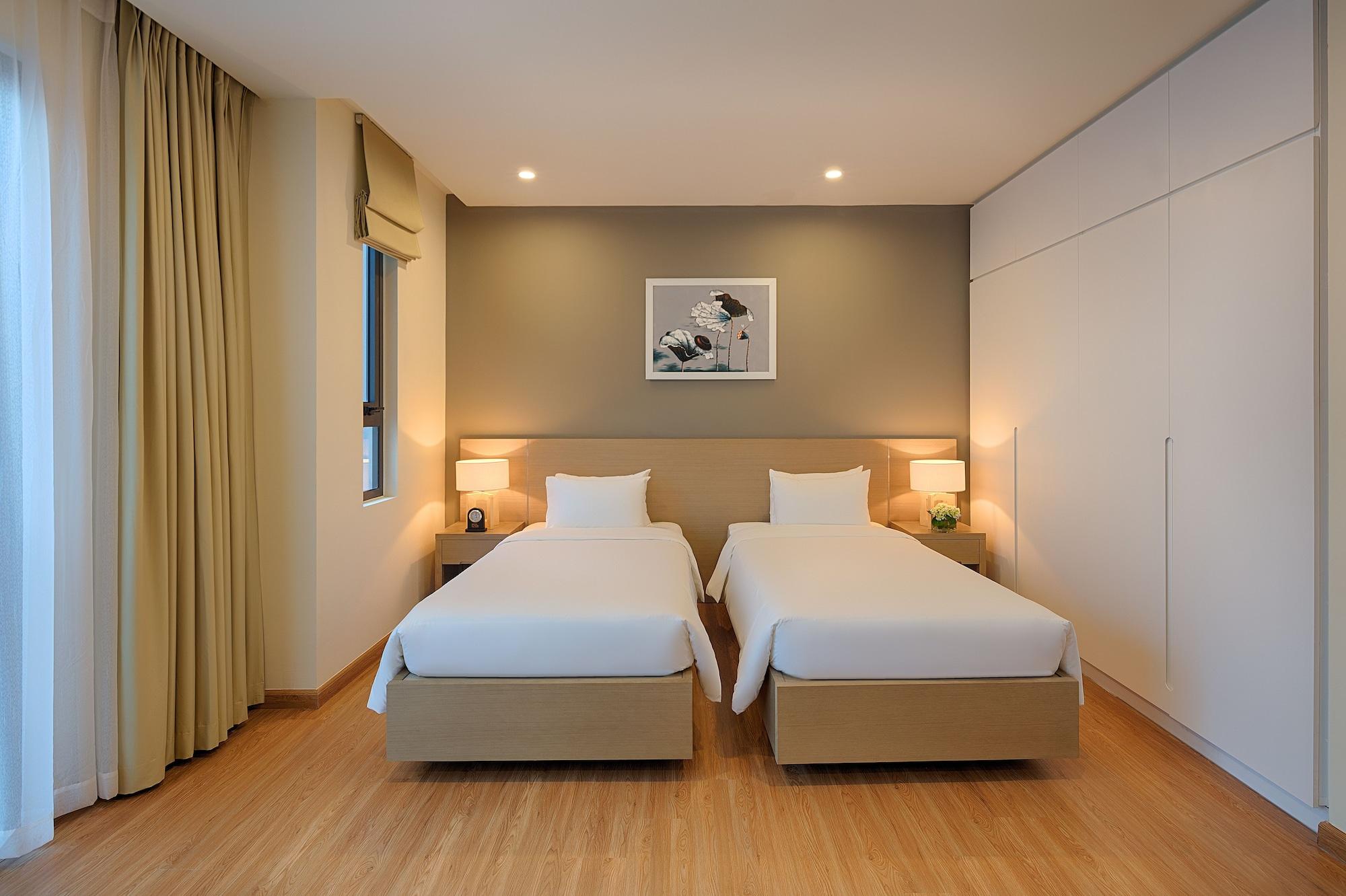 Royal Lotus Ha Long Resort & Villas Eksteriør bilde