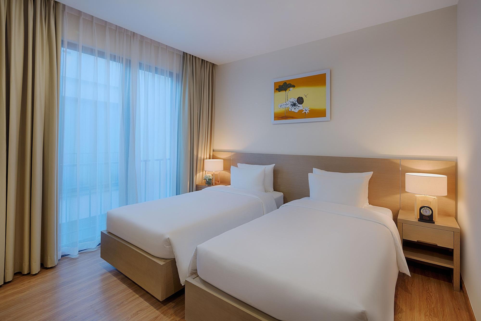 Royal Lotus Ha Long Resort & Villas Eksteriør bilde