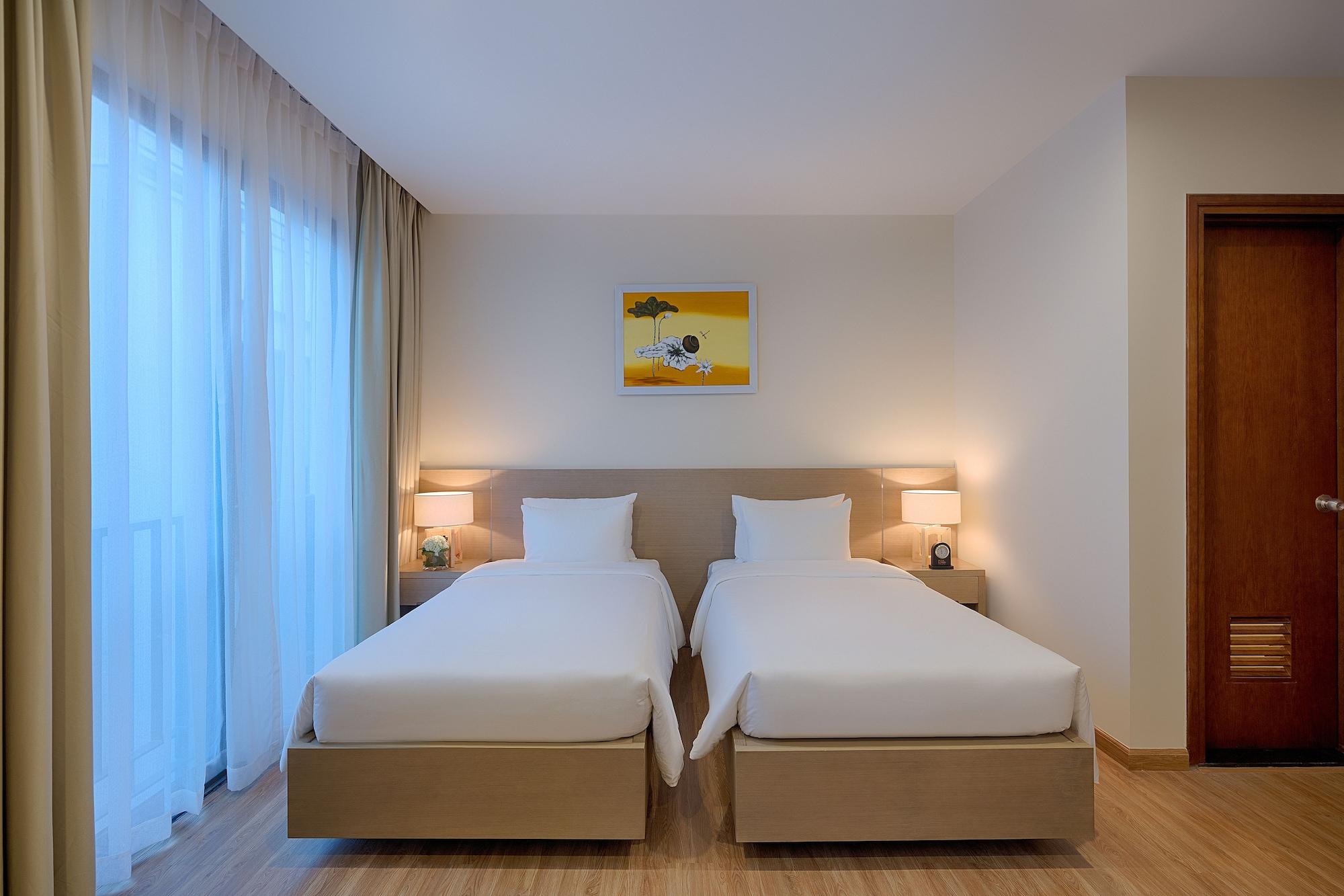 Royal Lotus Ha Long Resort & Villas Eksteriør bilde
