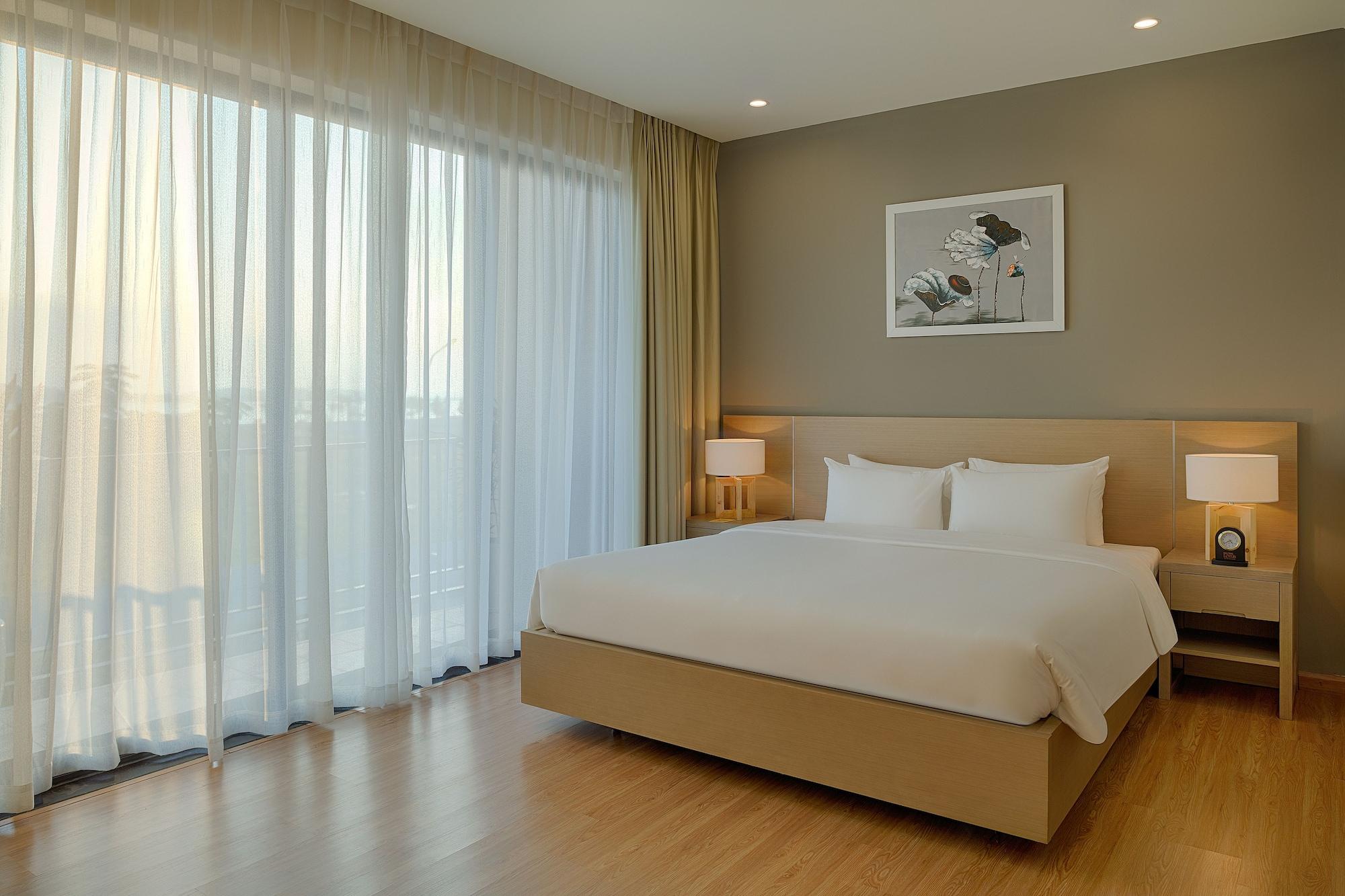 Royal Lotus Ha Long Resort & Villas Eksteriør bilde