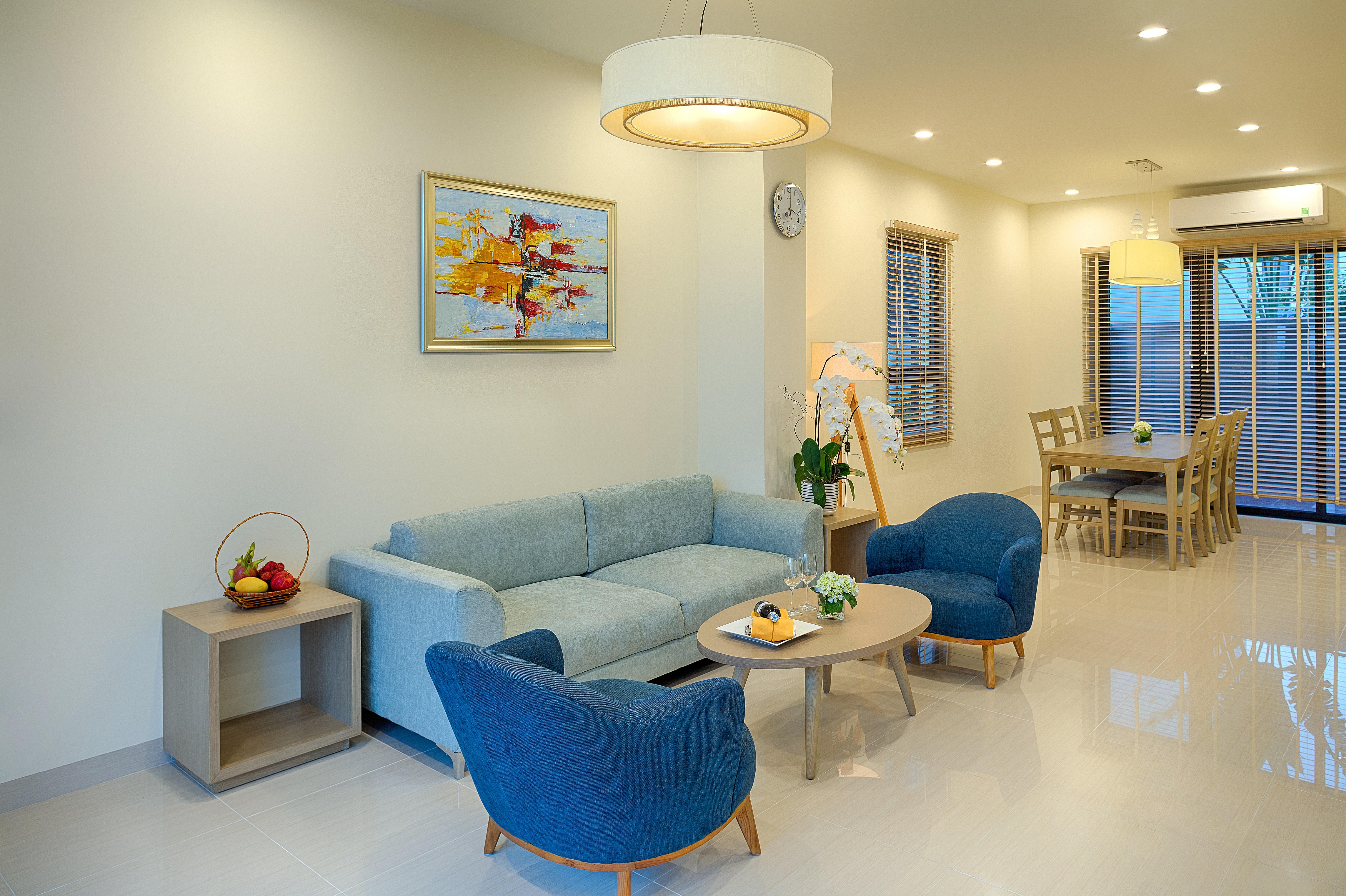 Royal Lotus Ha Long Resort & Villas Eksteriør bilde