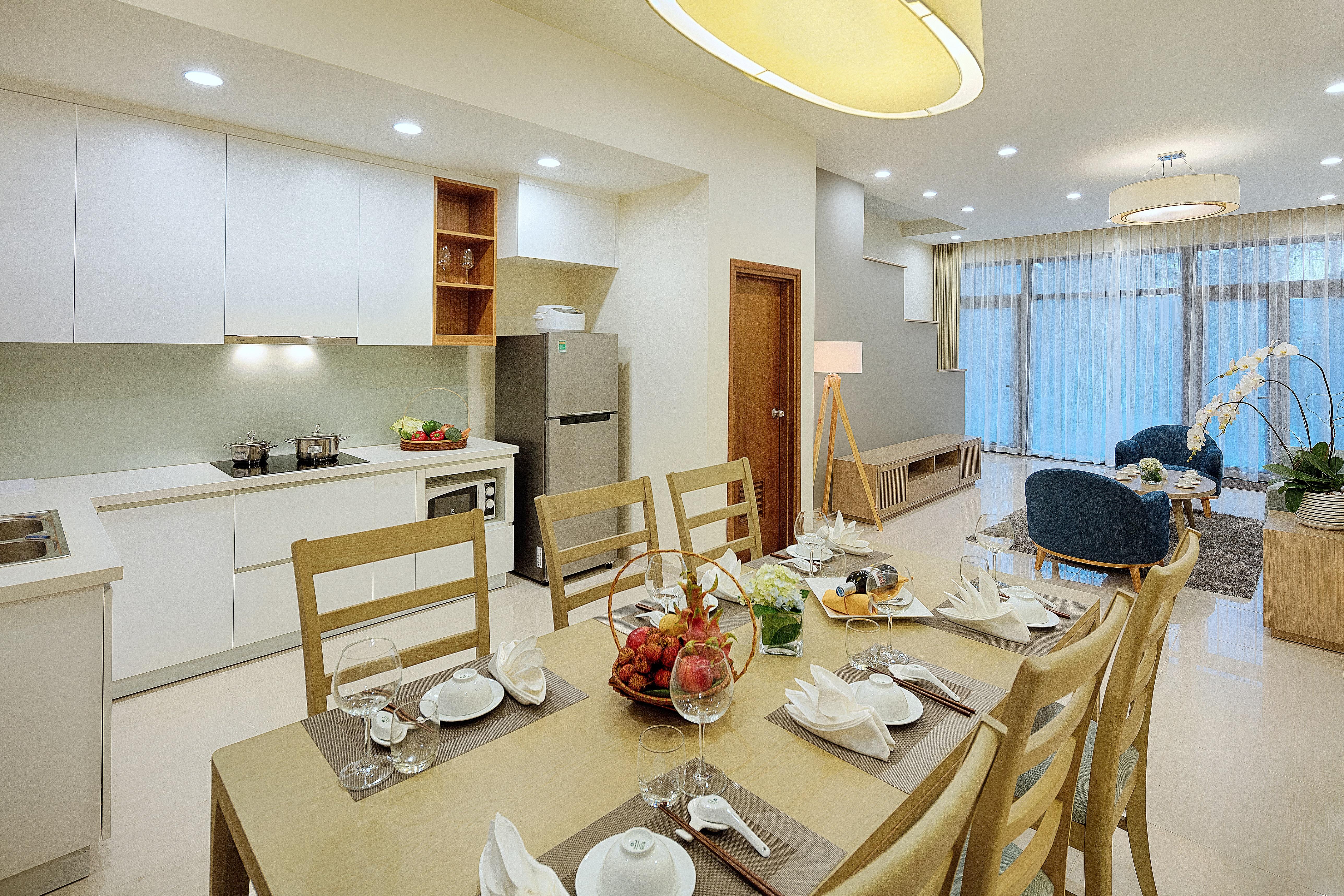 Royal Lotus Ha Long Resort & Villas Eksteriør bilde