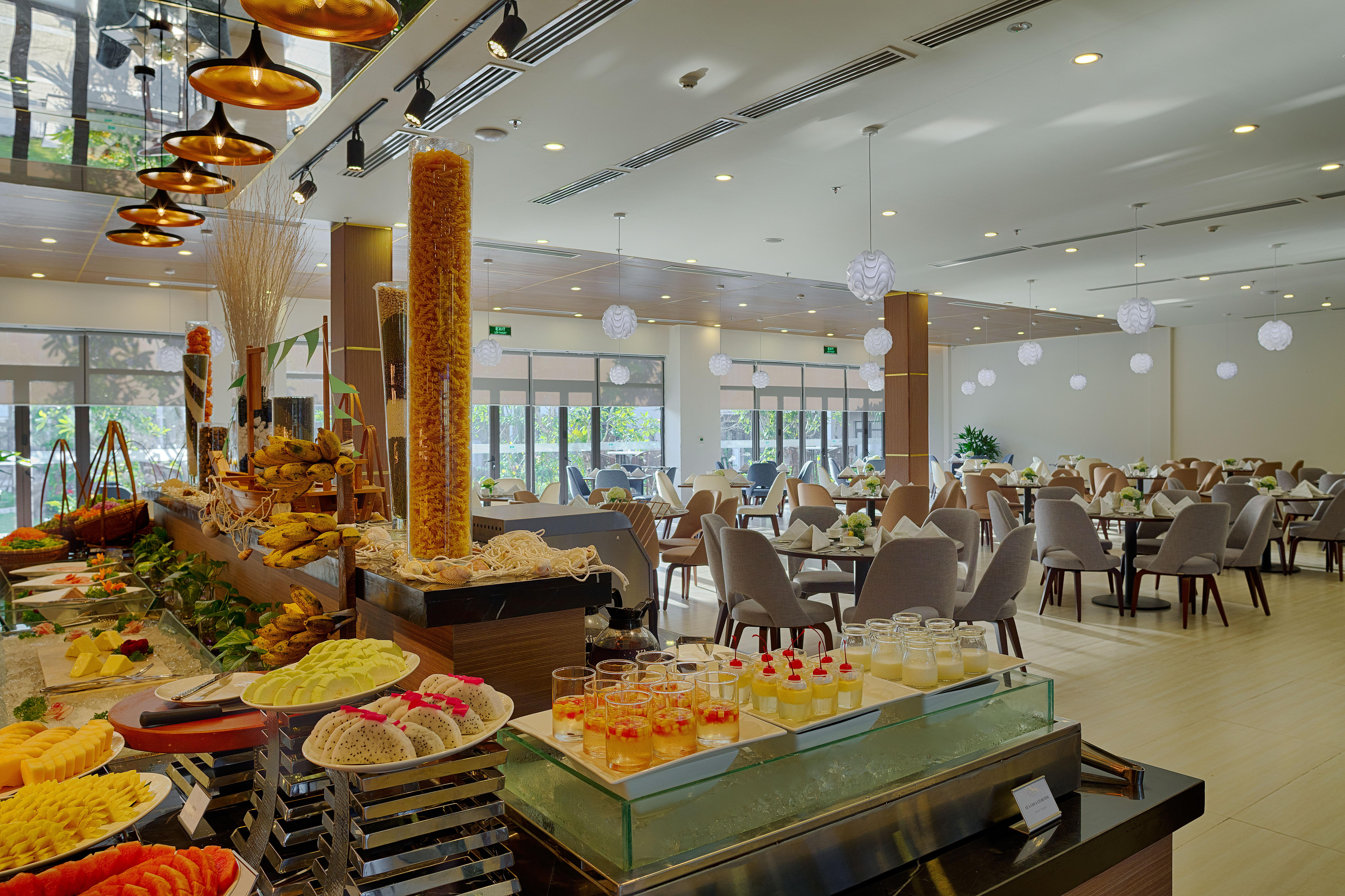 Royal Lotus Ha Long Resort & Villas Eksteriør bilde