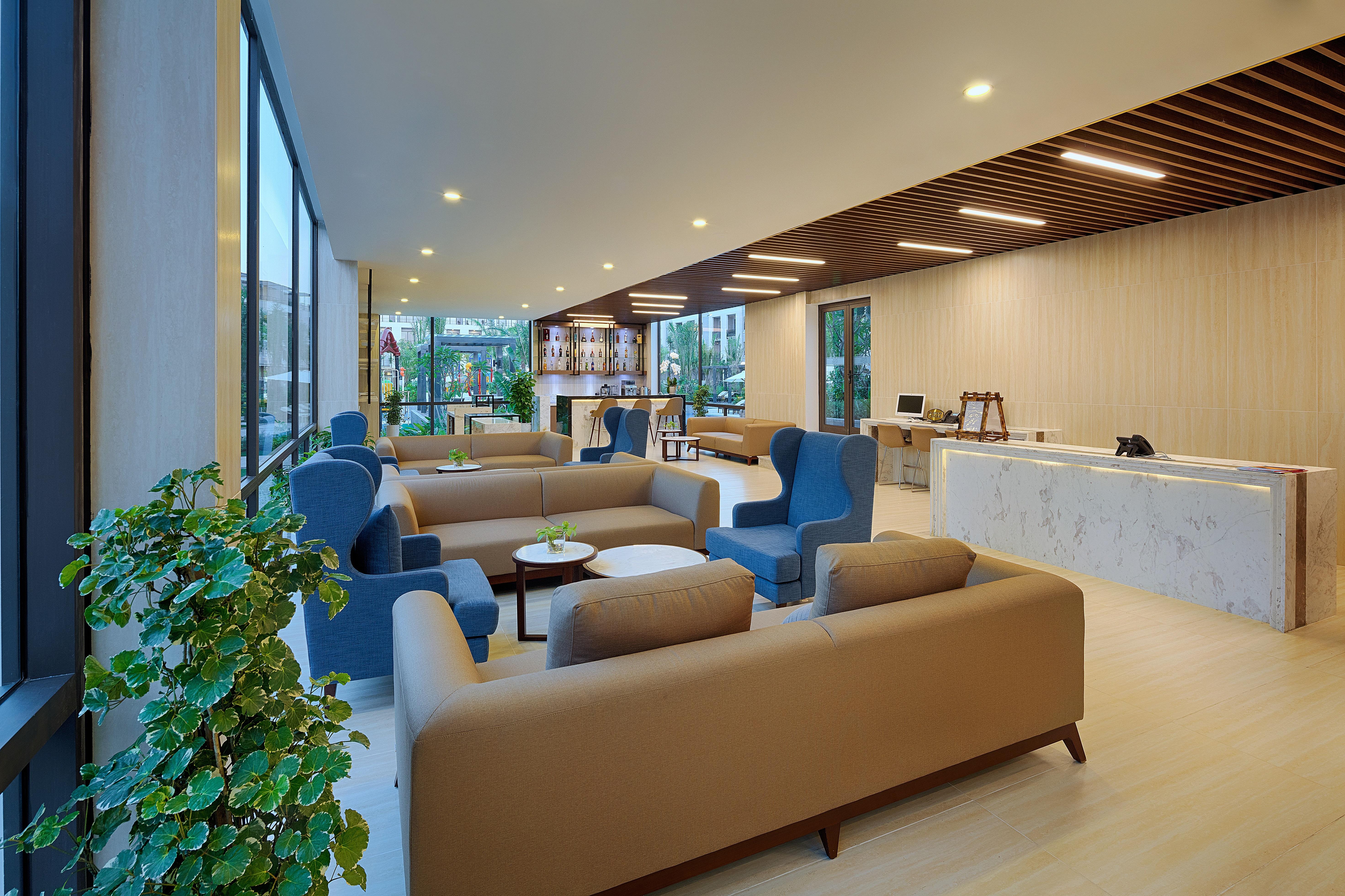 Royal Lotus Ha Long Resort & Villas Eksteriør bilde