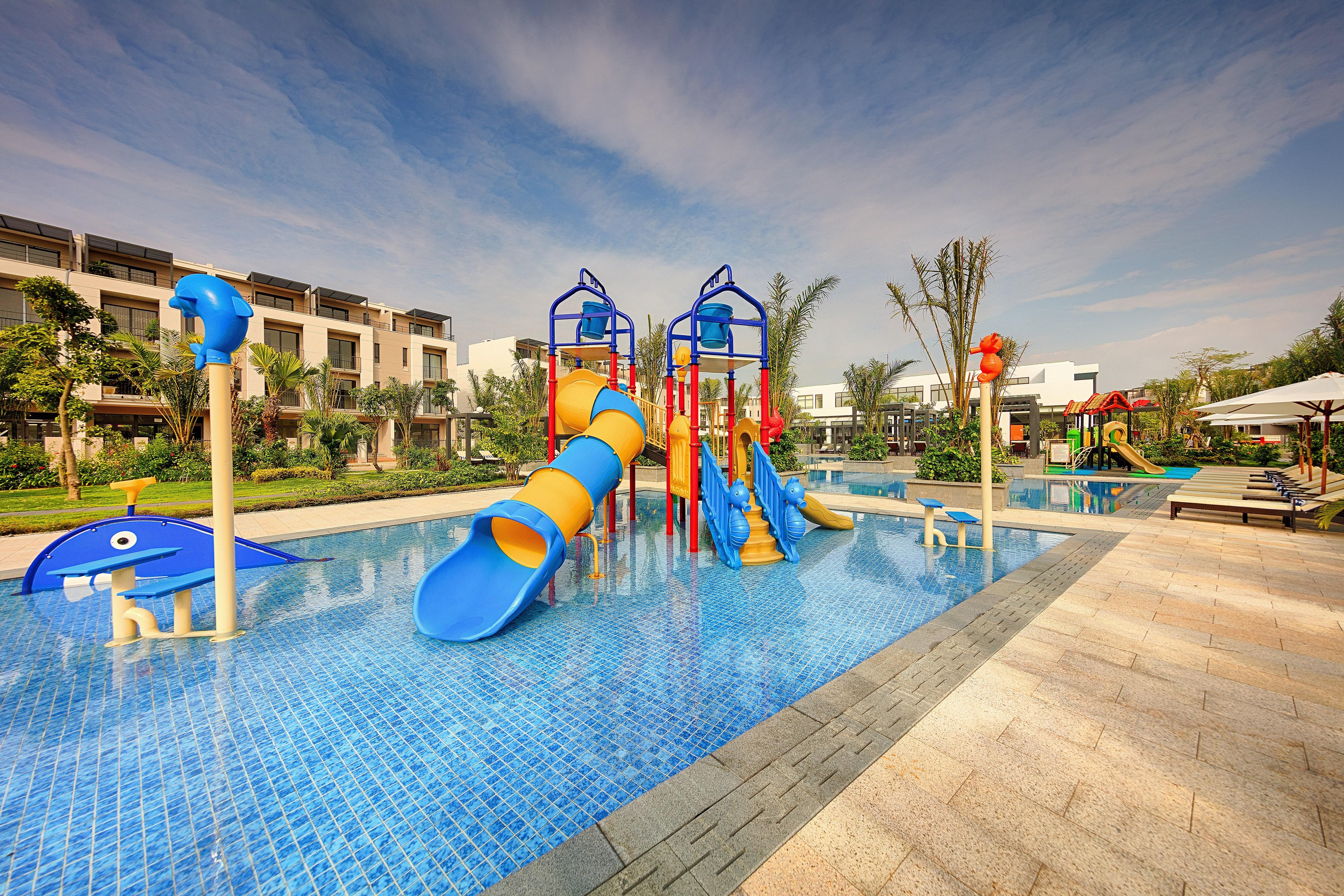Royal Lotus Ha Long Resort & Villas Eksteriør bilde
