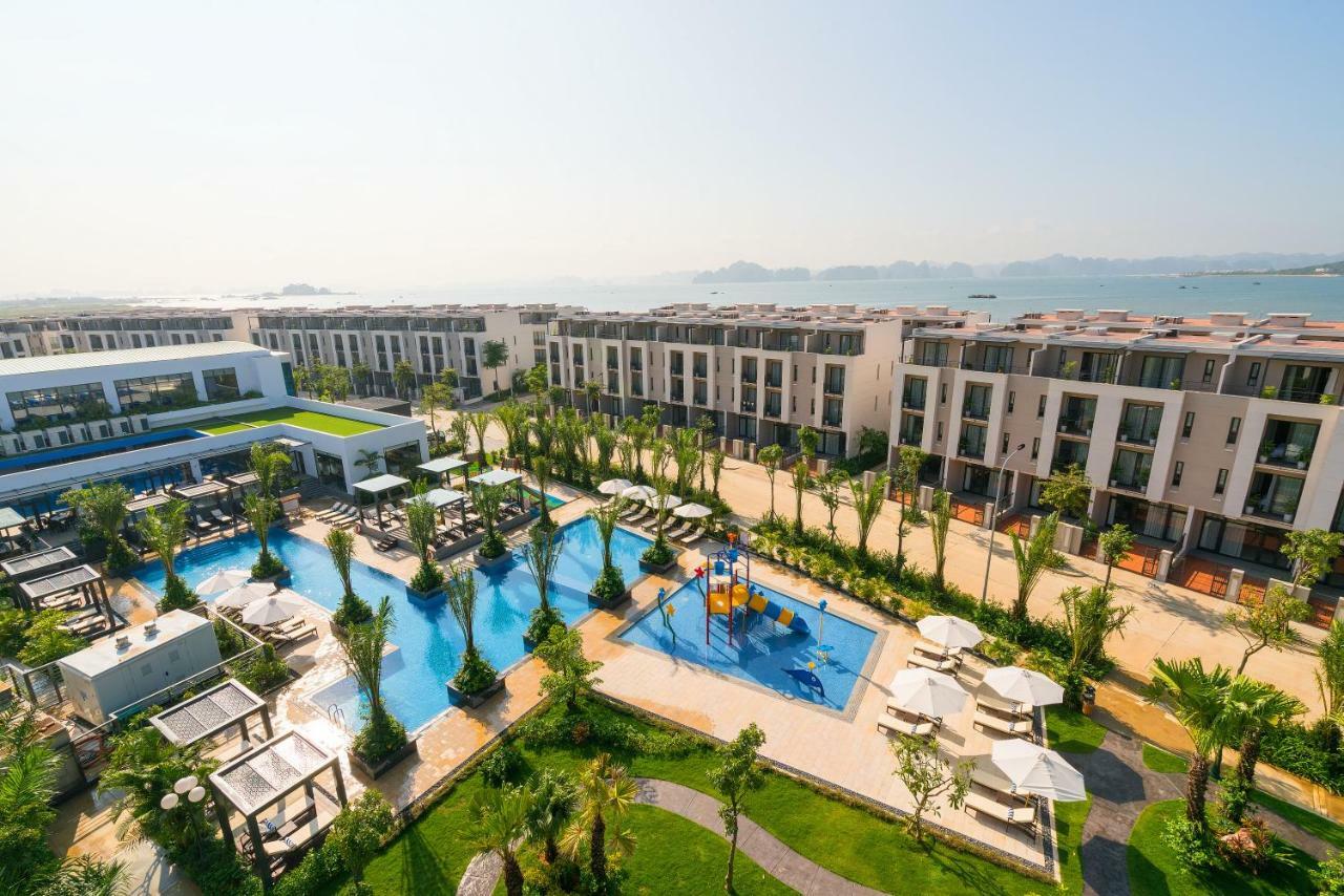 Royal Lotus Ha Long Resort & Villas Eksteriør bilde