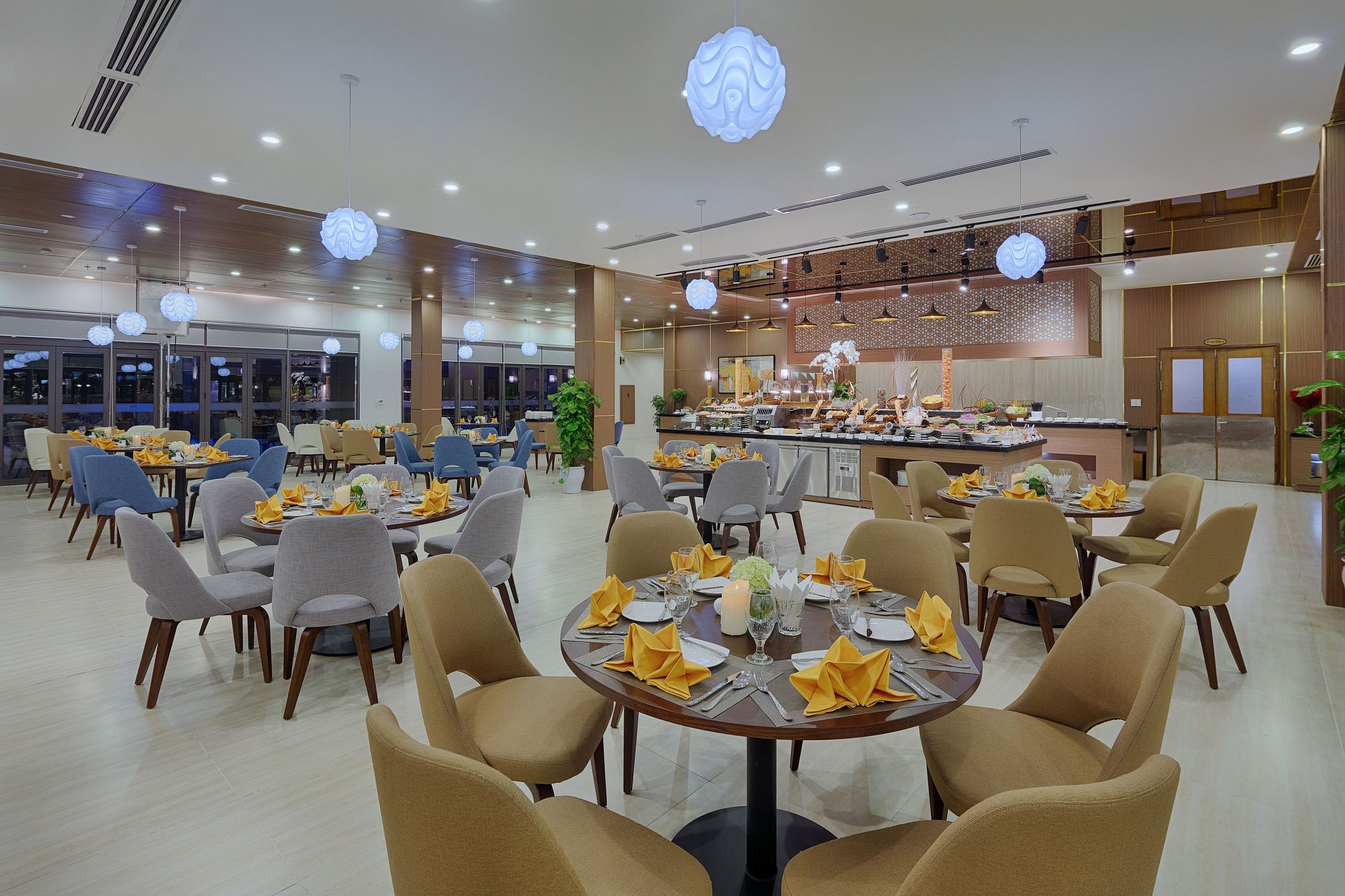 Royal Lotus Ha Long Resort & Villas Eksteriør bilde